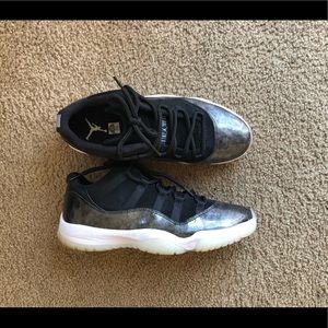 Air Jordan 11 (low) ‘Baron’